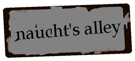 naucht's alley